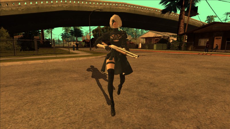 mod